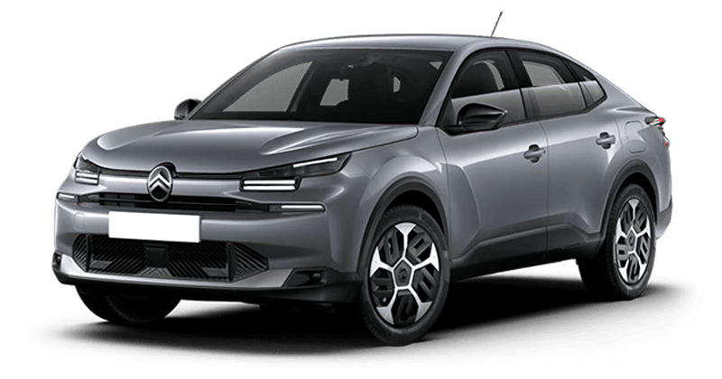 Renting Empresas Citroën C4 X