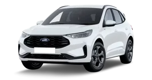 Renting Empresas Ford Kuga - St-Line 2.5 Duratec PHEV Automático