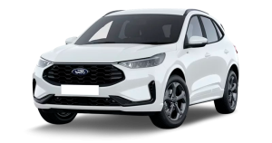 Renting Empresas Ford Kuga - 2.5 Duratec PHEV ST-Line