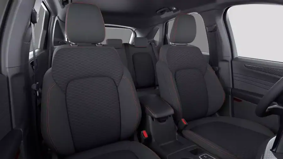 Renting Empresas Ford Kuga2.5 Duratec PHEV ST-Line Blanco