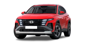 Renting Empresas Hyundai Tucson - 1.6T Klass
