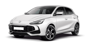 Renting Empresas MG 3 - 1.5 Hybrid+ Comfort