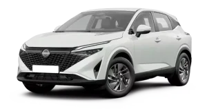 Renting Empresas Nissan Qashqai - DIG-T MHEV Automático Acenta