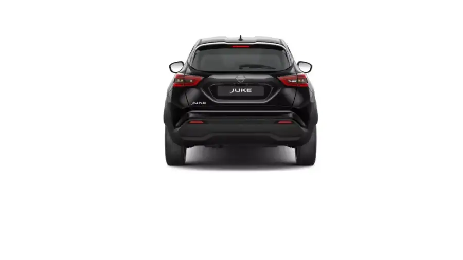 Renting Empresas Nissan Juke1.0 DIG-T 84 kW 6M/T N-Connecta Negro