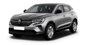 Renting Empresas Renault Austral - E-Tech Full Hybrid 147kW Evolution
