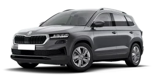 Renting Empresas Skoda Karoq - 1.5 TSI DSG Selection