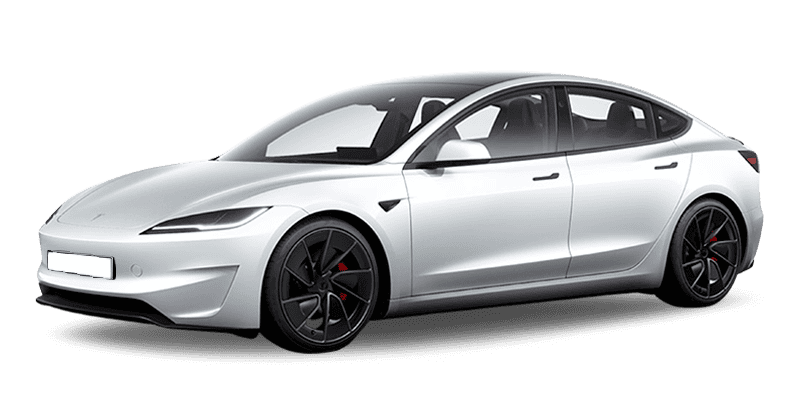 Renting Empresas Coches Eléctricos