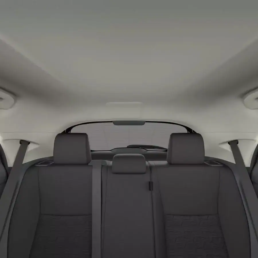 Renting Empresas Toyota Yaris120 e-CVT 5P Active Plus Blanco Classic