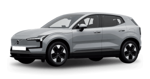 Renting Empresas Volvo EX30 - Single Motor Core Auto