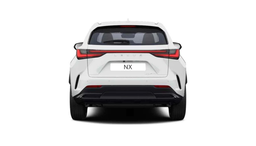 Renting Empresas Lexus NXPHEV 450h+ Premium+ 4WD Blanco Nova, Titanium, Gris Berlín, Verde Oliva, Negro Graphite