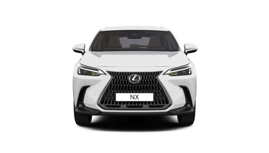 Renting Empresas Lexus NXPHEV 450h+ Premium+ 4WD Blanco Nova, Titanium, Gris Berlín, Verde Oliva, Negro Graphite