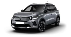 Renting Empresas Citroën C3 - Turbo Max