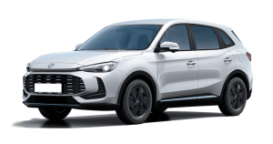 Renting Empresas MG ZS - 1.5 Standard