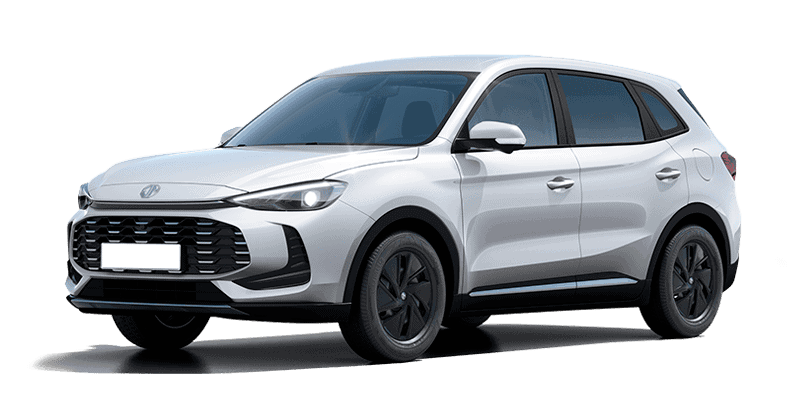 Renting Empresas MG ZS