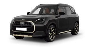 Renting Empresas Mini Countryman - D Favoured