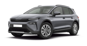 Renting Empresas Skoda Elroq - 60