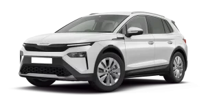 Renting Empresas Skoda Elroq - 85