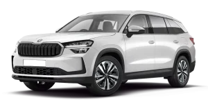 Renting Empresas Skoda Kodiaq - 2.0 TDI DSG Selection