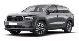 Renting Empresas Skoda Kodiaq - 1.5 TSI DSG PHEV Selection