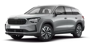 Renting Empresas Skoda Kodiaq - 2.0 TDI DSG Selection