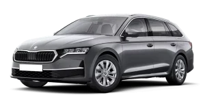 Renting Empresas Skoda OCTAVIA Combi - 2.0 TDI DSG Selection