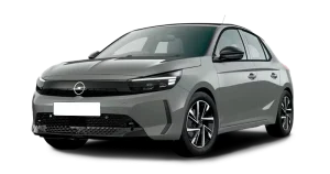 Renting Empresas Opel Corsa - 1.2T XHL 74kW GS