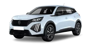 Renting Empresas Peugeot 2008 - Style Gasolina 100 S&S 6 Vel. MAN