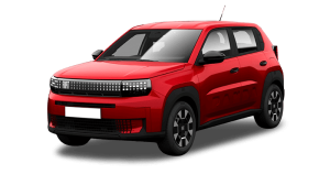 Renting Empresas Fiat Grande Panda - 110 MHEV AUTO Business