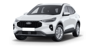 Renting Empresas Ford Kuga - 1.5 Titanium Ecoboost