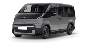 Renting Empresas Kia PV5 - Passenger L2 H1 LR Plus