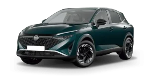 Renting Empresas Nissan Qashqai - DIG-T 103kW mHEV 12V N-Connecta