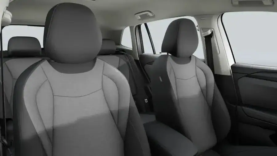 Renting Empresas Volkswagen Tiguan1.5 eTSI DSG Blanco