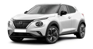 Renting Empresas Nissan Juke - 1.6 Hybrid N-Connecta Automático