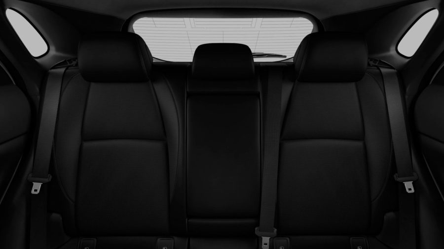 Renting Empresas Mazda CX-302.5 e-Skyactiv G MHEV AT Prime-Line Artic White