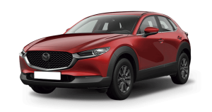 Renting Empresas Mazda CX-30 - 2.5 e-Skyactiv G MHEV MT Prime-Line