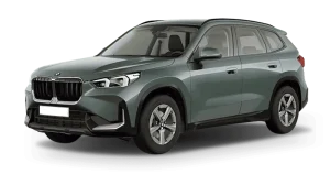 Renting Empresas BMW X1 - xDrive20d Premium Package