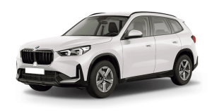 Renting Empresas BMW X1 - sDrive18d Premium Package