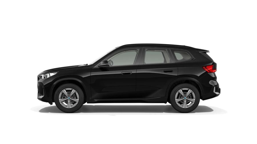 Renting Empresas BMW X1xDrive20d Black
