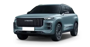Renting Empresas Jaecoo 7 - 1.5 TGDI PHEV Business