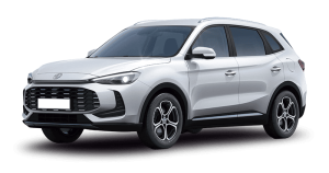 Renting Empresas MG ZS - 1.5 Hybrid+ Comfort