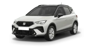 Renting Empresas Seat Arona - 1.0 TSI Start & Stop Style+