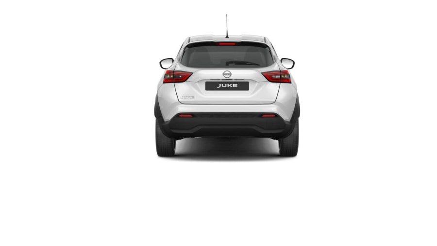 Renting Empresas Nissan Juke1.0 DIG-T Acenta Blanco