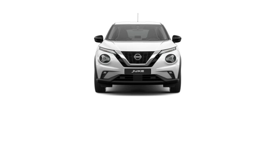 Renting Empresas Nissan Juke1.0 DIG-T Acenta Blanco