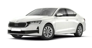 Renting Empresas Skoda Octavia - 2.0 TDI DSG 7vel Limo Selection