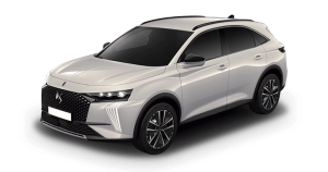 Renting Empresas DS 7 - Plug-In Hybrid 225 Pallas