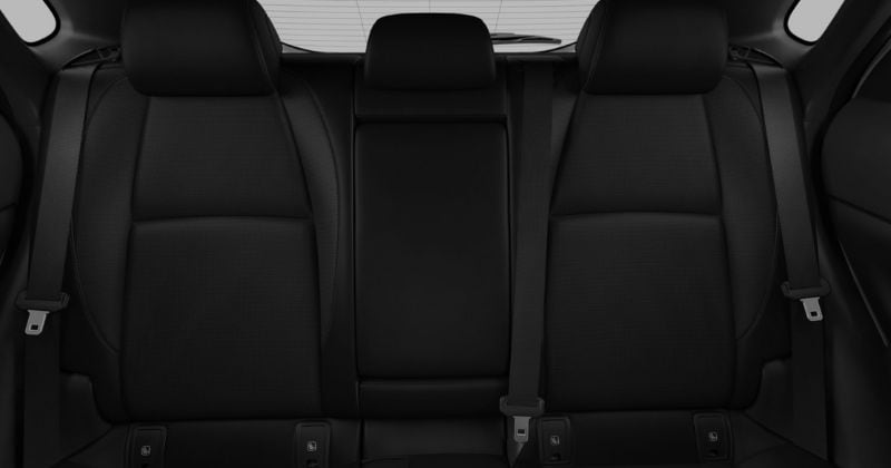 Renting Empresas Mazda CX-302.5 G MHEV Prime-Line Blanco