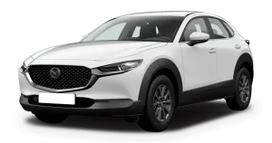 Renting Empresas Mazda CX-30 - 2.5 G MHEV Prime-Line