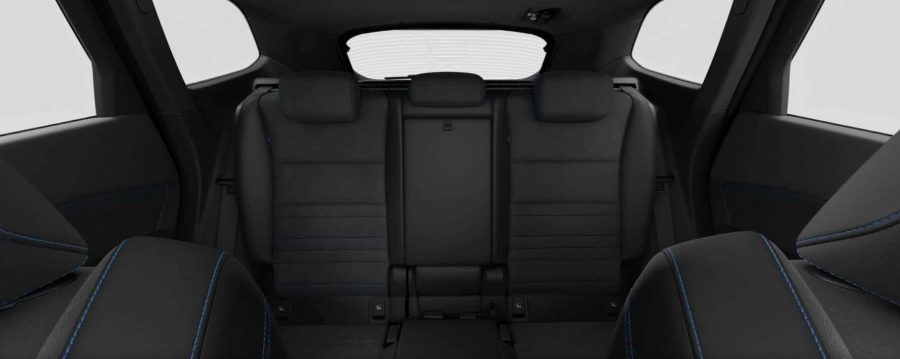 Renting Empresas BMW X1sDrive20d M Sport Alpine White