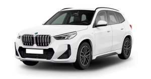 Renting Empresas BMW X1 - sDrive20d M Sport