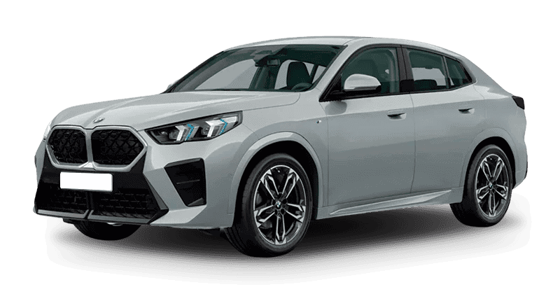 Renting Empresas BMW X2sDrive20d Brooklyn Grey Metalizado